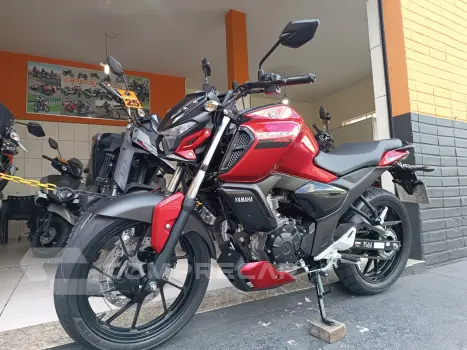 FZ15 FAZER 150 ABS
