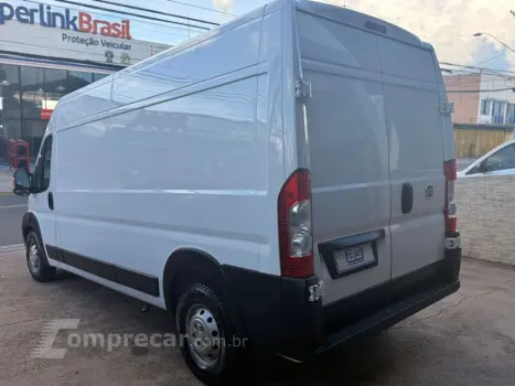 Ducato MaxiCargo 2.3 16V Diesel