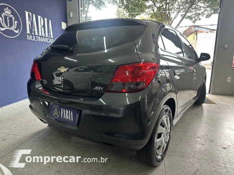 ONIX HATCH Joy 1.0 8V Flex 5p Mec.