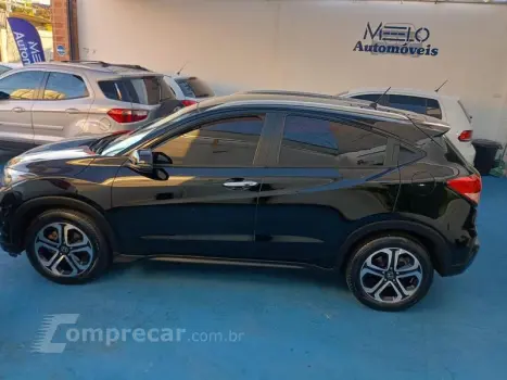 HR-V EXL CVT