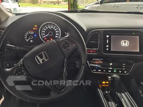 HR-V 1.8 16V EXL