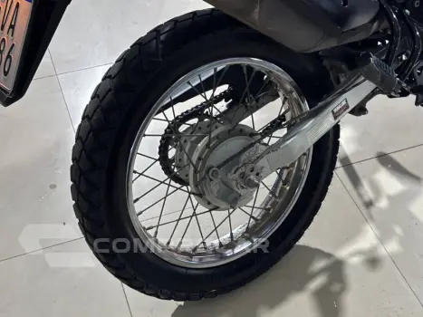 XTZ 150 CROSSER S FLEX