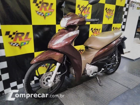 BIZ 125I