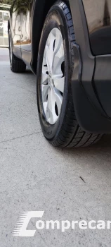 CRV 2.0 EXL 4X4 16V