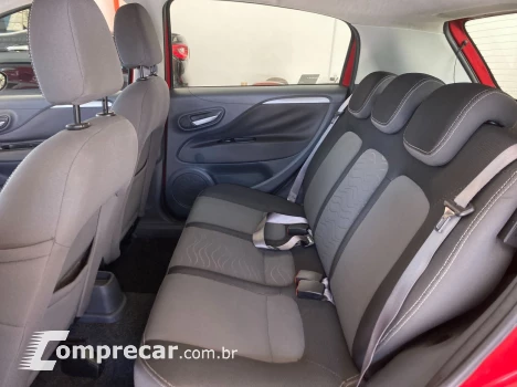 PUNTO 1.6 ESSENCE 16V FIAT
