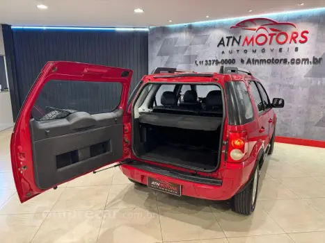 Ecosport 2.0 16V 4P XLT AUTOMÁTICO