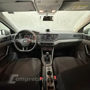 HR-V EX 1.5 Flex Sensing 16V 5p Aut.