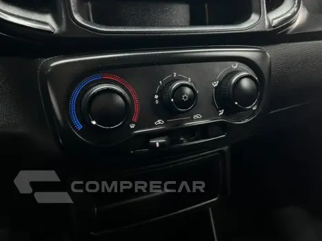 FIORINO 1.4 MPI FURGÃO ENDURANCE 8V FLEX 2P MANUAL