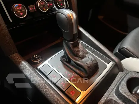 AMAROK 3.0 V6 TDI DIESEL HIGHLINE CD 4MOTION AUTOMÁTICO