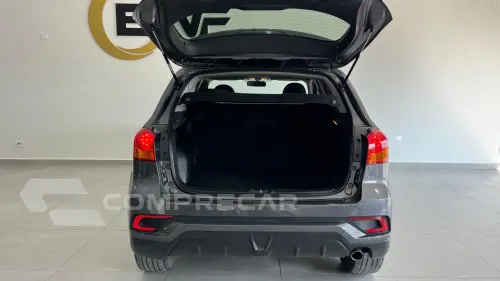 ASX 2.0 16V 4x2 Flex Aut.