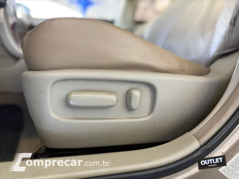 COROLLA 1.8 SE-G 16V FLEX 4P AUTOMÁTICO