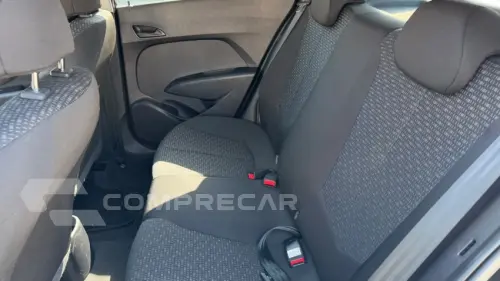 HB20 1.0 Comfort 12V