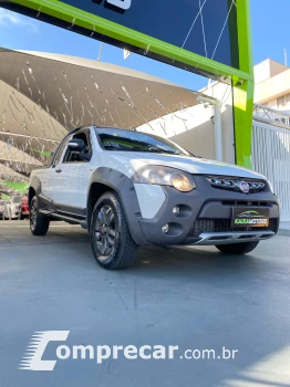 STRADA 1.8 MPI Adventure CE 16V