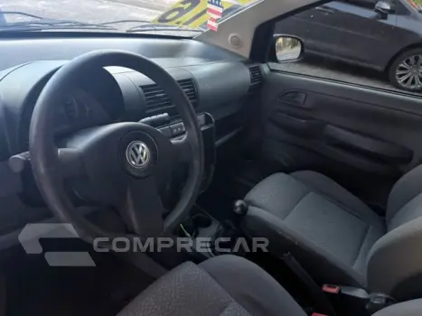 FOX - 1.6 MI PLUS 8V 4P MANUAL