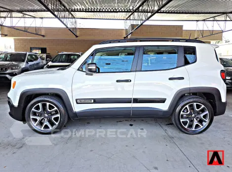 RENEGADE 1.8 16V