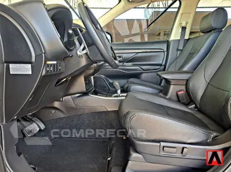 OUTLANDER 3.0 GT 4X4 V6 24V