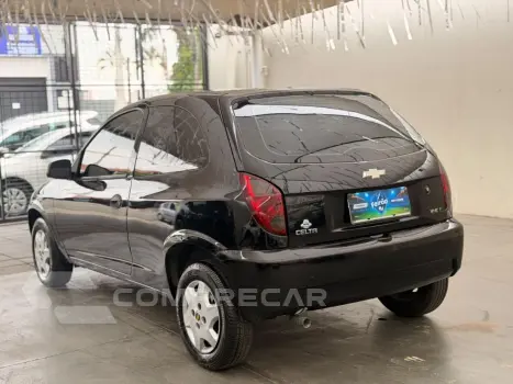 Celta Life/ LS 1.0 MPFI 8V FlexPower 3p
