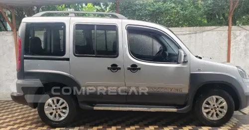 DOBLÒ 1.8 MPI Adventure Xingu 16V