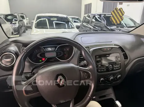 CAPTUR 1.6 16V SCE Life