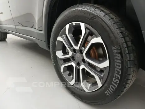 COMMANDER 1.3 T270 TURBO FLEX LIMITED AT6