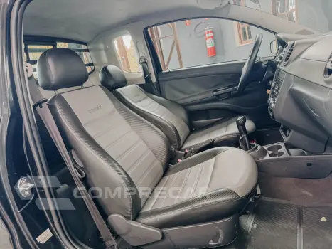 SAVEIRO 1.6 Cross CE 16V