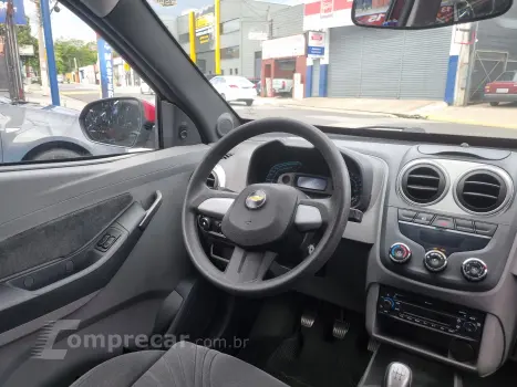 AGILE 1.4 MPFI LTZ 8V