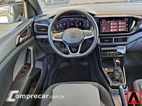 T-CROSS 1.0 200 TSI Comfortline