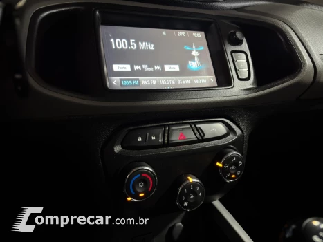 ONIX 1.4 MPFI ACTIV 8V FLEX 4P MANUAL