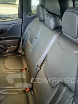 RENEGADE 1.3 T270 Turbo Longitude