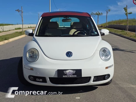New Beetle 2.0
