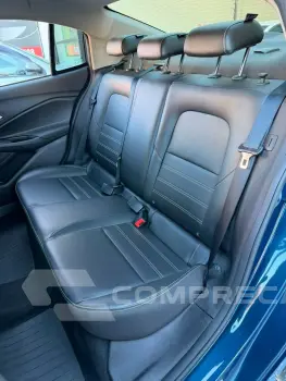 ONIX SEDAN Plus LT 1.0 12V TB Flex Mec.