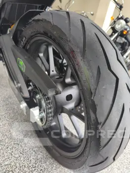 CB 300F Twister Flex