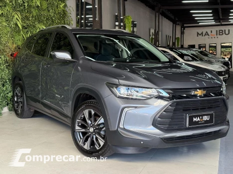 TRACKER 1.4 16V Turbo Premier