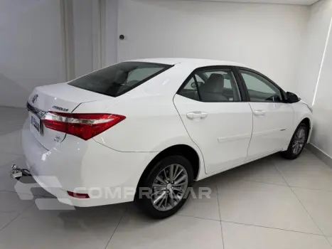 COROLLA XEI20FLEX