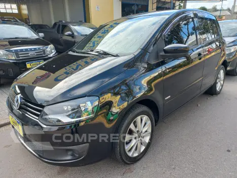 Volkswagen FOX 1.6 GII 3 portas