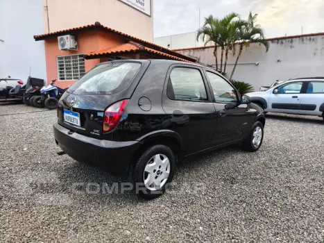 Celta 1.0 4P VHC FLEX LIFE
