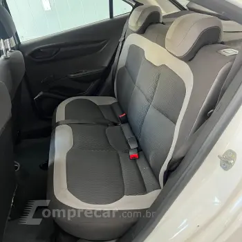 ONIX HATCH LT 1.4 8V FlexPower 5p Mec.