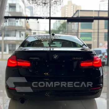 320I 2.0 Sport 16V Turbo Active