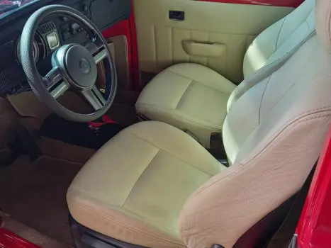 Fusca 1.3 8V Gasolina 2P Manual