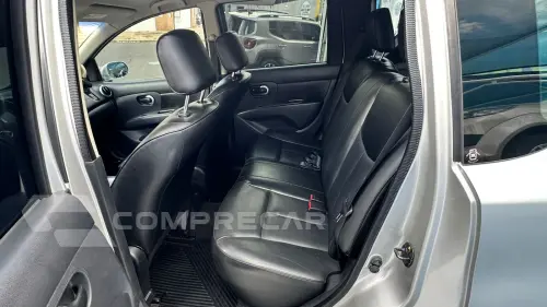 LIVINA 1.8 SL 16V