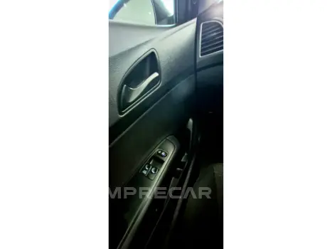 HB20 1.0 UNIQUE 12V FLEX 4P MANUAL