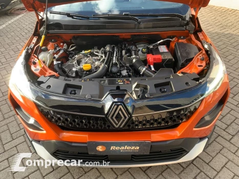 Kardian Prem. Ed Flex 1.0 TB 12V 5p Aut.