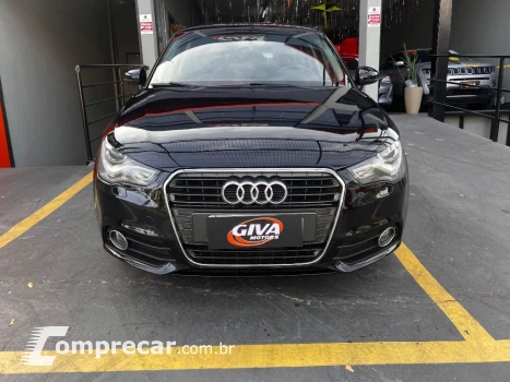A1 Sportback 1.4 TFSI 5p S-tronic