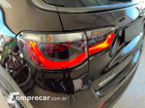 COMPASS 2.0 16V DIESEL S 4X4 AUTOMÁTICO