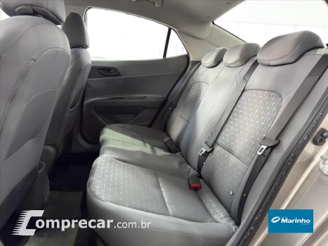 HB20S 1.0 12V FLEX COMFORT MANUAL