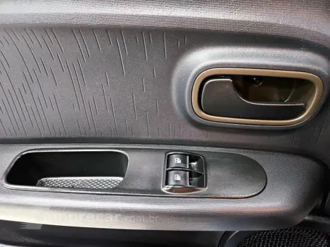 MOBI TREKKING 1.0 FLEX 5P