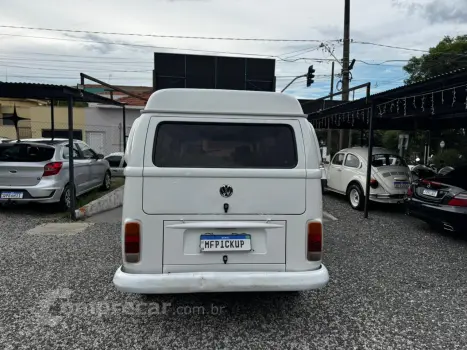 KOMBI 1.6 MI STD 8V