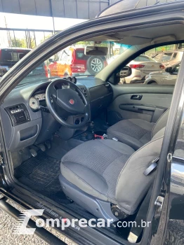 Strada Adventure 1.8/ 1.8 LOCKER Flex CE