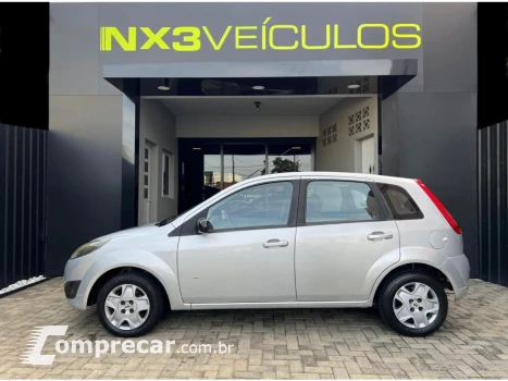 FIESTA 1.0 ROCAM SE PLUS 8V FLEX 4P MANUAL