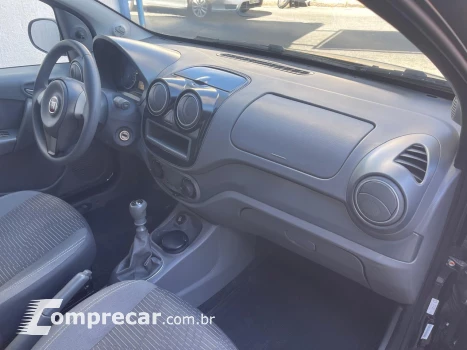 PALIO 1.0 MPI Attractive 8V